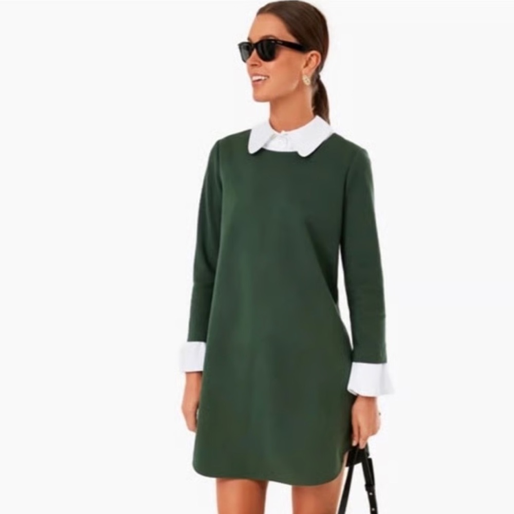 💚 Tuckernuck Dakotah Dress NWT